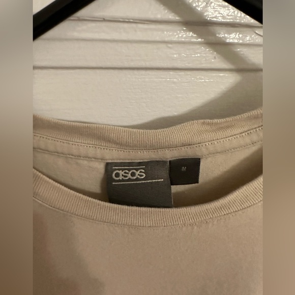 ASOS men’s long sleeve shirt - Picture 2 of 2